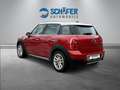 MINI Cooper D Countryman 1.6 All4 #XEN #NAV #PANO Rot - thumbnail 4