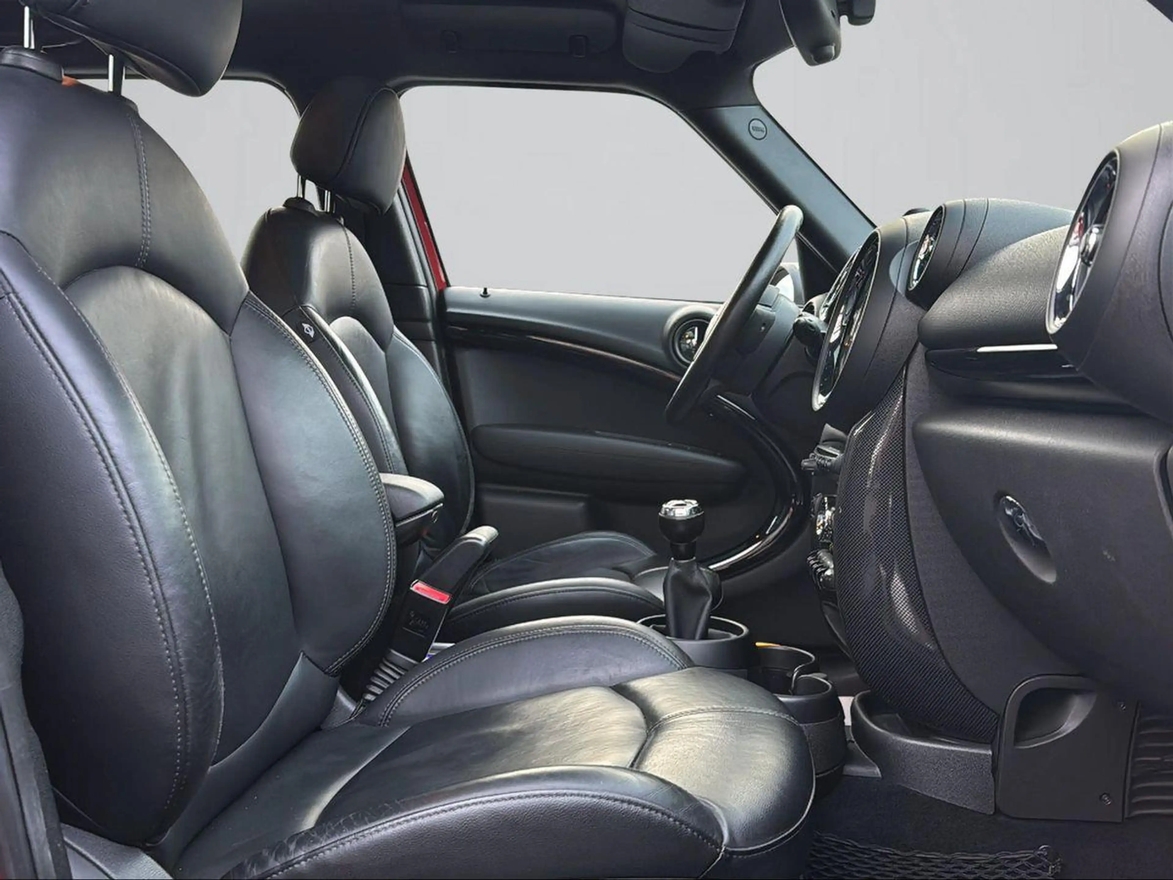 MINI Cooper D Countryman 1.6 All4 #XEN #NAV #PANO — photo 15