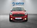 MINI Cooper D Countryman 1.6 All4 #XEN #NAV #PANO Rot - thumbnail 5