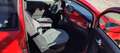Fiat 500 Lounge Rot - thumbnail 4