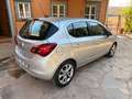 Opel Corsa Corsa 1.4 Selective 90 Selective Plateado - thumbnail 5