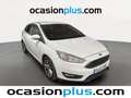 Ford Focus 1.0 Ecoboost Auto-S&S Business 125 Blanco - thumbnail 2