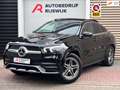 Mercedes-Benz GLE 350 Coupé e 4MATIC Premium Pano/360/Dodehoek Zwart - thumbnail 1