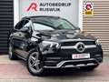 Mercedes-Benz GLE 350 Coupé e 4MATIC Premium Pano/360/Dodehoek Zwart - thumbnail 6