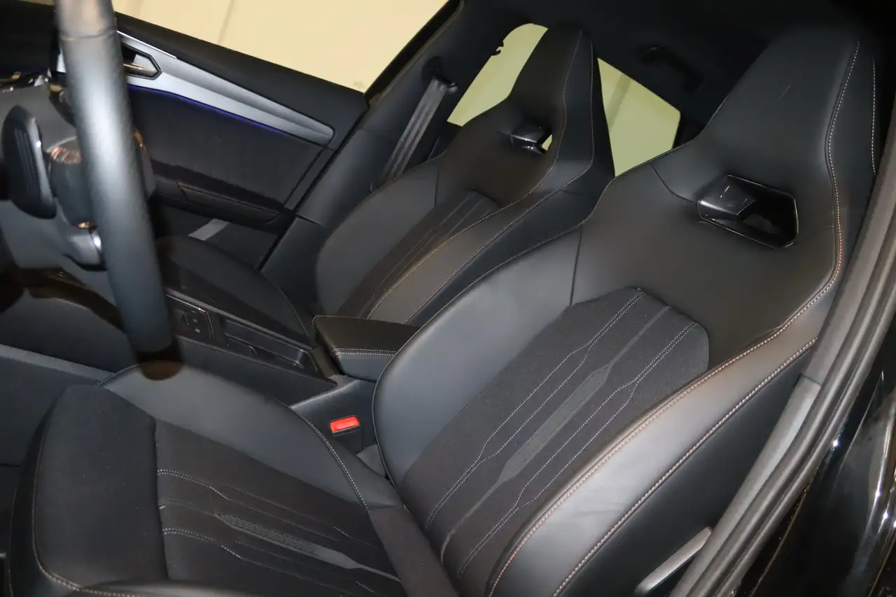 Cupra Formentor VZ 4Drive Virtual-Navi-Kamera-LED-ACC-, миниатюра 4