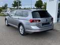 Volkswagen Passat Variant 1.5 TSI BUSINESS NAVI+LED+KAMERA+ Silber - thumbnail 3