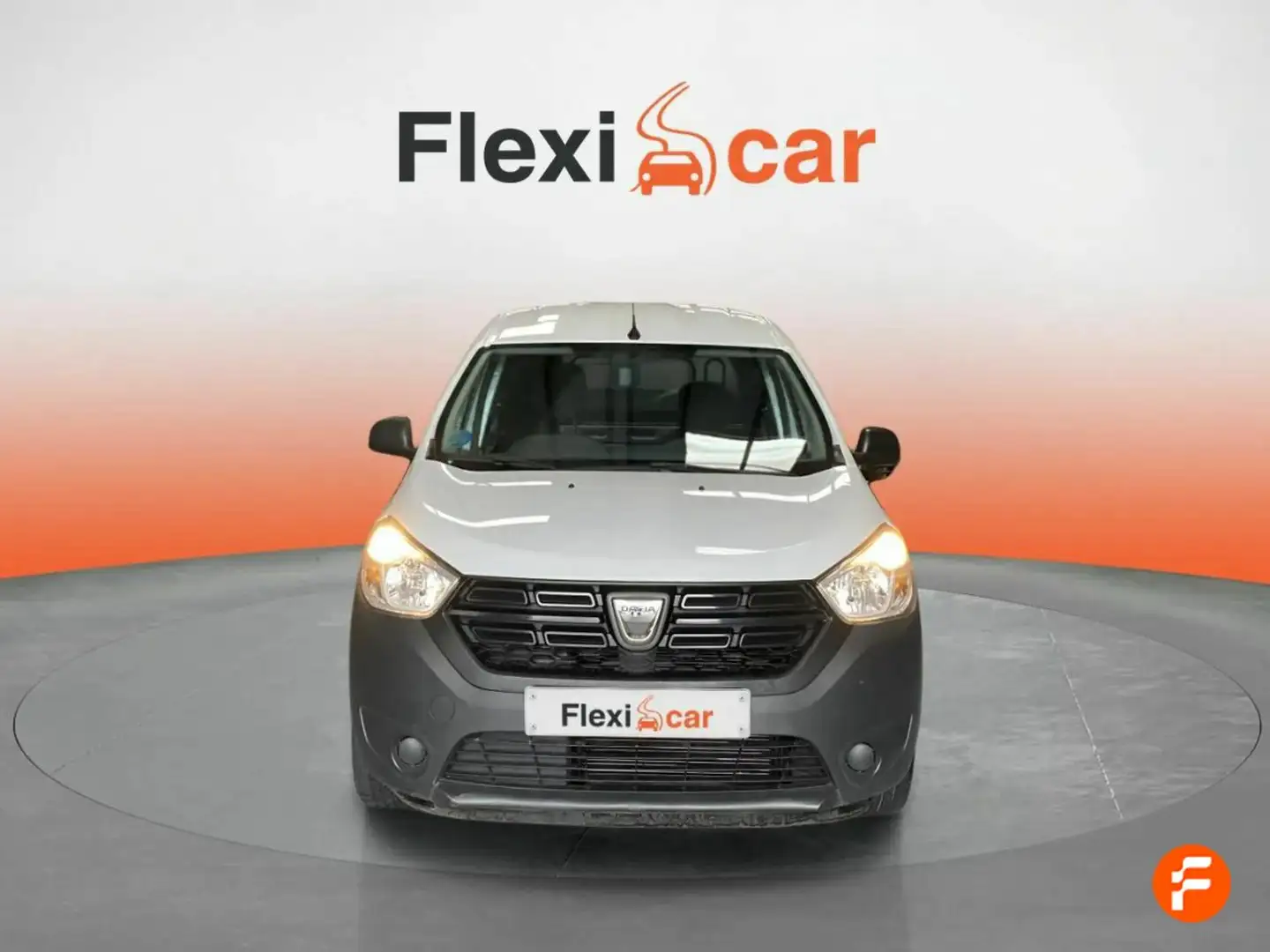 Dacia Dokker Essential 1.6 80kW (109cv) Blanco - 2