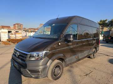 30 2.0 tdi 140cv L3H3 Logistic my19