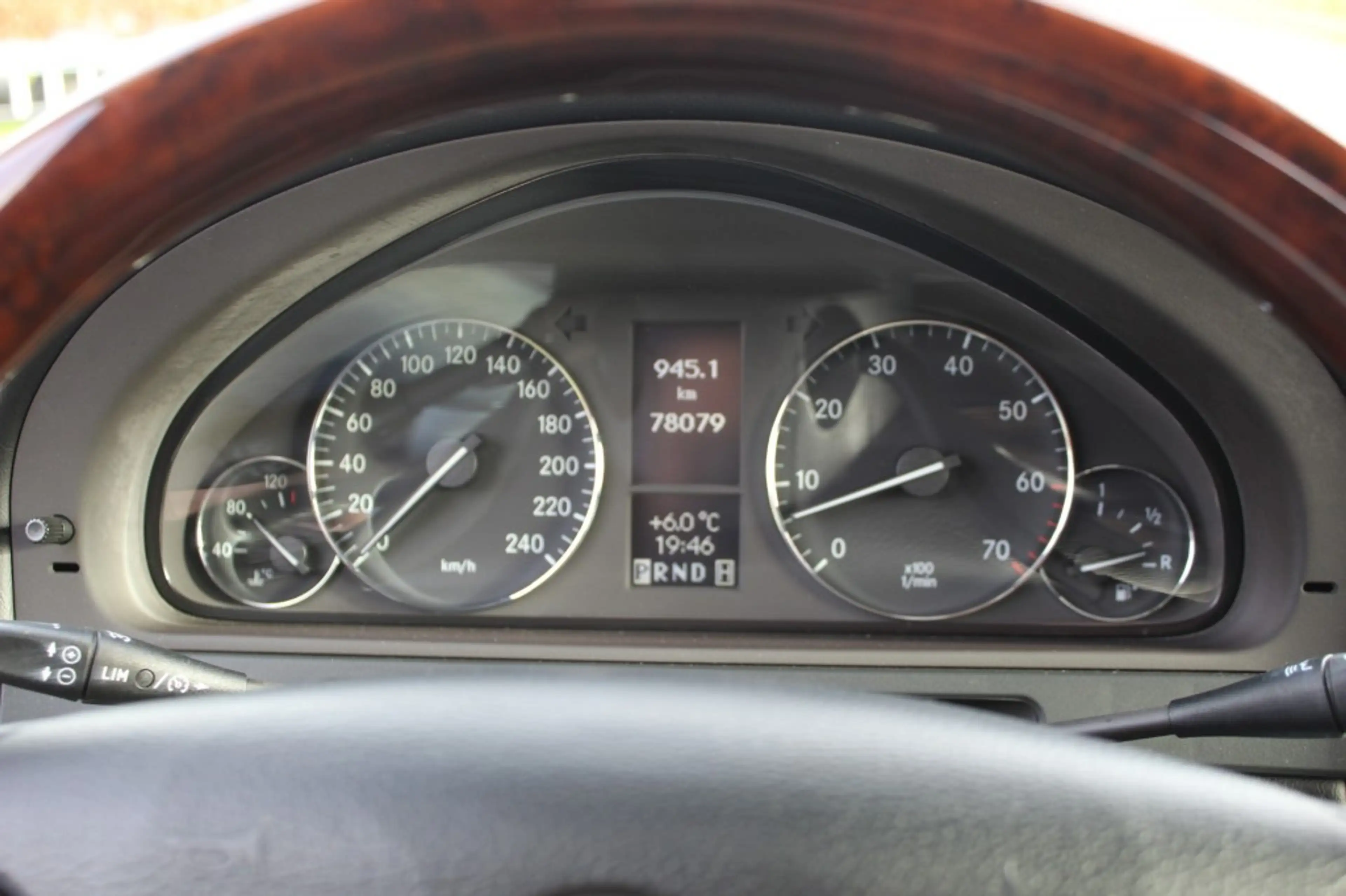 Mercedes-Benz G 500 G550 2011 Chestnut leder — photo 8