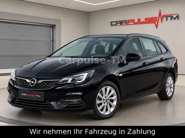 Opel Astra K Sports Tourer Edition 1.Hd.-Apple Carp.