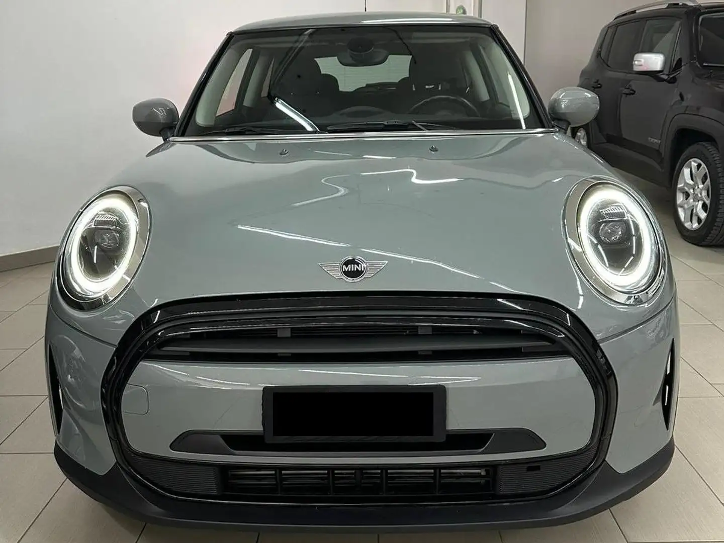 MINI One Mini 3p 1.5 One Business 102cv auto Gri - 2