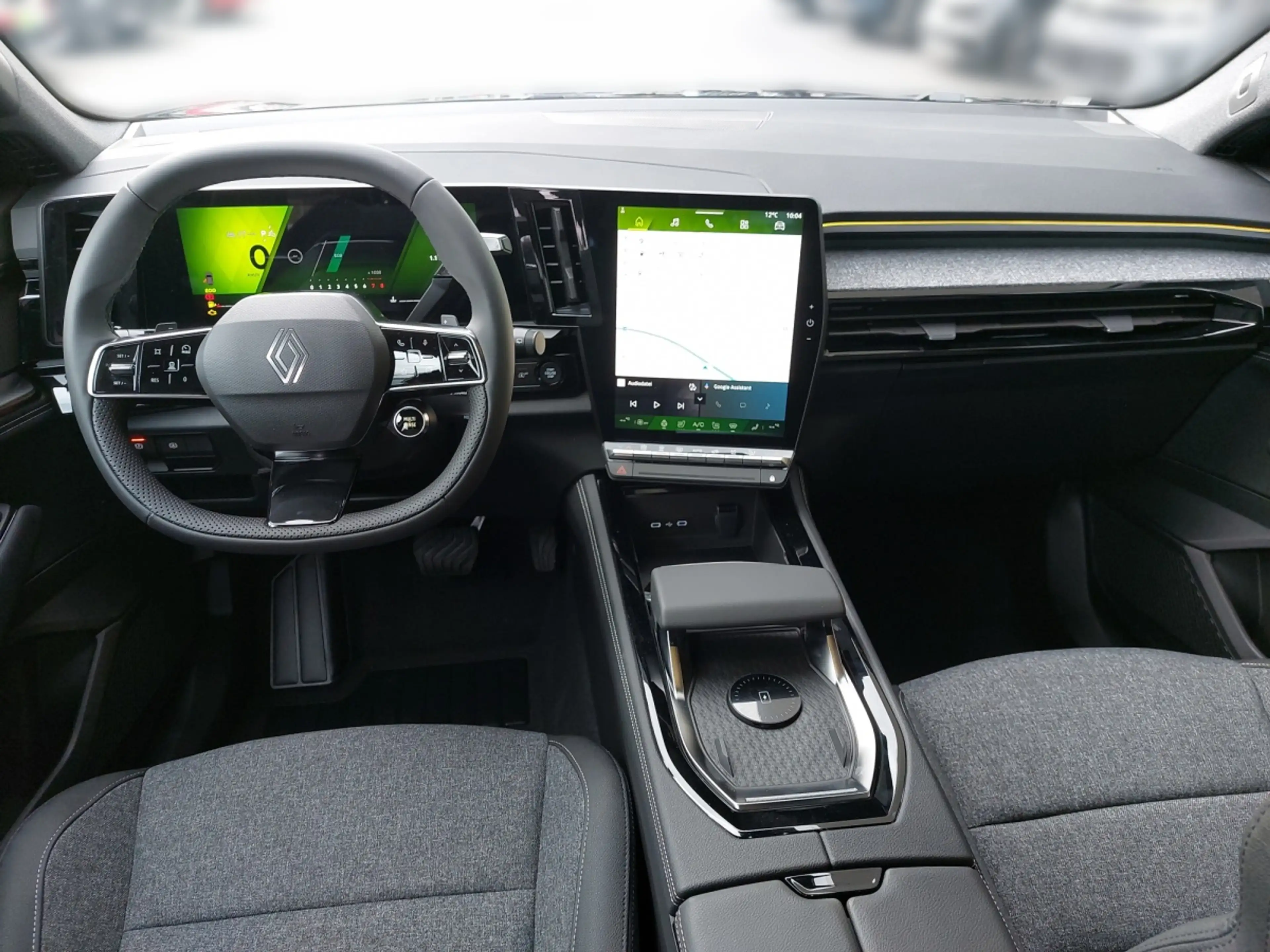 Renault Austral Techno Mild Hybrid 150 Automatik (MY26) — photo 4