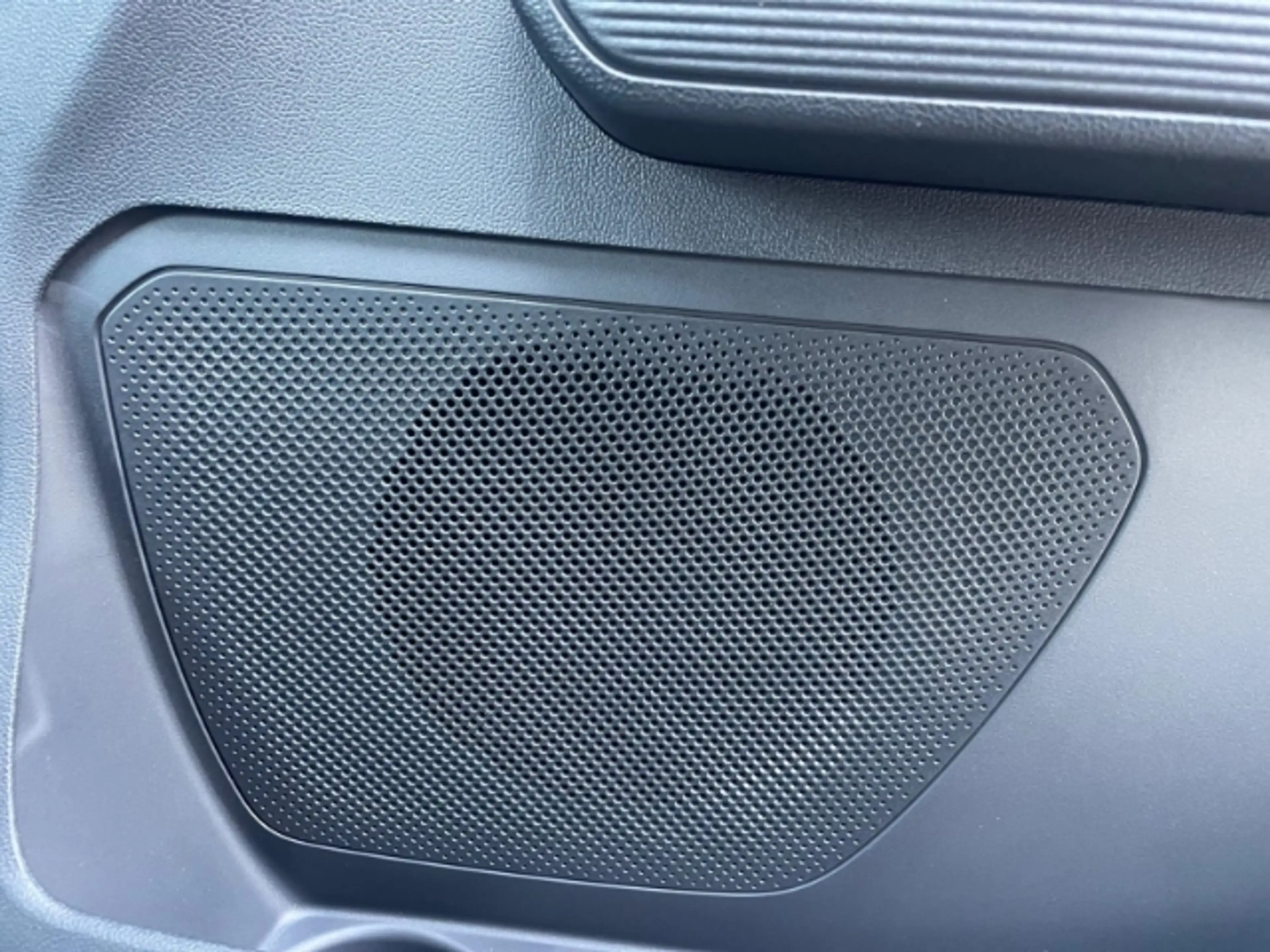Ford Tourneo Courier Active+Kamera+Navi+Abstandswarner+Sitzheizung — photo 15