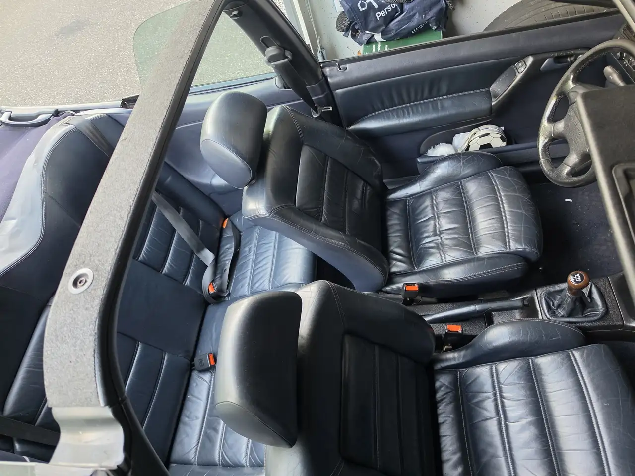 Volkswagen Golf Cabriolet Cabrio 1.8 Classic Edition, foto 6