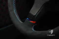 BMW M3 – Ansicht 21