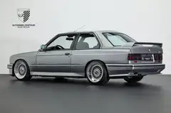 BMW M3 – Ansicht 5