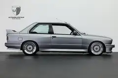 BMW M3 – Ansicht 8