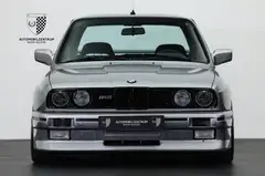 BMW M3 – Ansicht 2