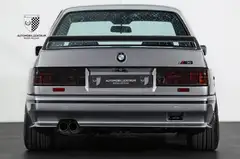 BMW M3 – Ansicht 6