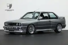 BMW M3 – Ansicht 3