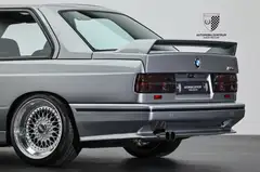 BMW M3 – Ansicht 12