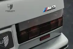 BMW M3 – Ansicht 14