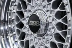 BMW M3 – Ansicht 34