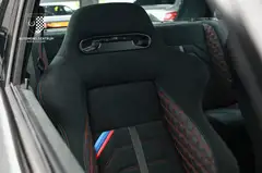 BMW M3 – Ansicht 16