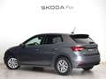 Skoda Fabia 1.0 TSI Design 85kW Gris - thumbnail 2