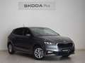 Skoda Fabia 1.0 TSI Design 85kW Gris - thumbnail 1