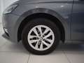 Skoda Fabia 1.0 TSI Design 85kW Gris - thumbnail 13