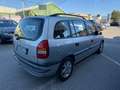 Opel Zafira Zafira 1.8 7 posti Grigio - thumbnail 4