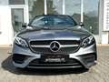 Mercedes-Benz E 450 Mercedes E450 AMG Line 4M,Pano,Multibeam,WideScree Gris - thumbnail 4