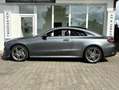 Mercedes-Benz E 450 Mercedes E450 AMG Line 4M,Pano,Multibeam,WideScree Gris - thumbnail 6