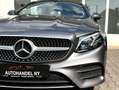 Mercedes-Benz E 450 Mercedes E450 AMG Line 4M,Pano,Multibeam,WideScree Gris - thumbnail 5