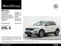 Volkswagen T-Roc 1.5 TSI Goal Virtual LED ACC Carplay Kam. Grau - thumbnail 1