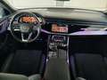 Audi Q8 50 TDI QUATTRO S LINE AIR SUSPENSION MATRIX  C 22" Nero - thumbnail 2
