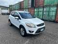 Ford Kuga 2.0 TDCi 136 CV 4WD Titanium DPF Grigio - thumbnail 3