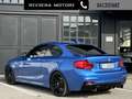 BMW 220 i Coupé Msport Blu/Azzurro - thumbnail 13