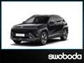Hyundai KONA Kona HEV (SX2) Smart Line 1.6 GDI 2WD HEV k7hs1 Schwarz - thumbnail 1