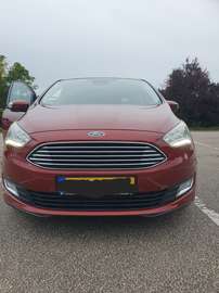 1.0 EcoBoost Business Edition+ S-S