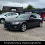 Audi A4 Avant Ambiente Xenon Sitzhzg PDC Scheckheft Gris - thumbnail 1