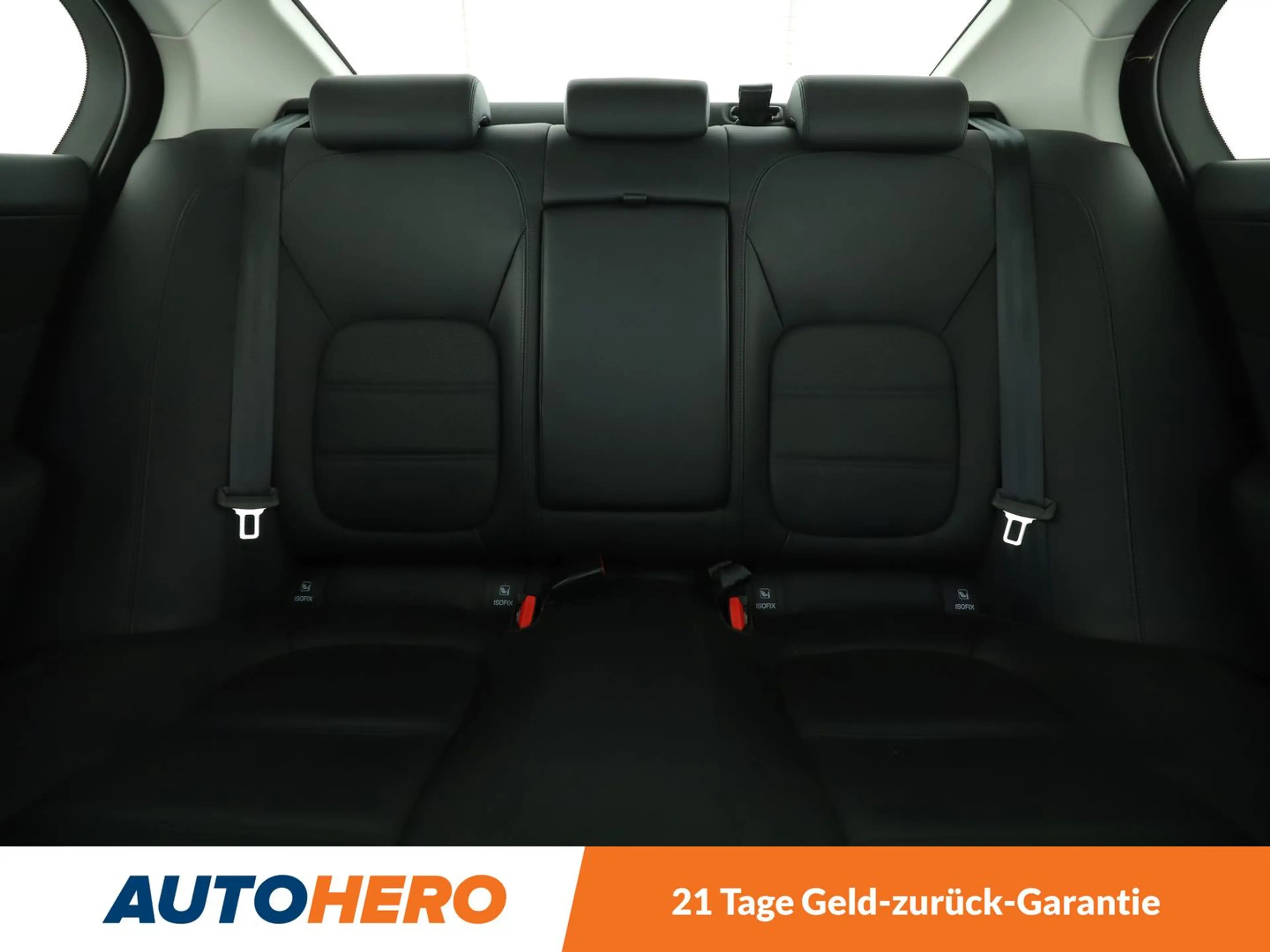 Jaguar XE 25t SE Aut*NAVI*LED*ACC*CAM*PDC*SHZ* — photo 15