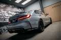 BMW M3 3-serie Competition Goed uitgevoerde M3 Grijs - thumbnail 21