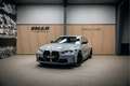 BMW M3 3-serie Competition Goed uitgevoerde M3 Grijs - thumbnail 1