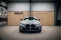 BMW M3 3-serie Competition Goed uitgevoerde M3 Grijs - thumbnail 4