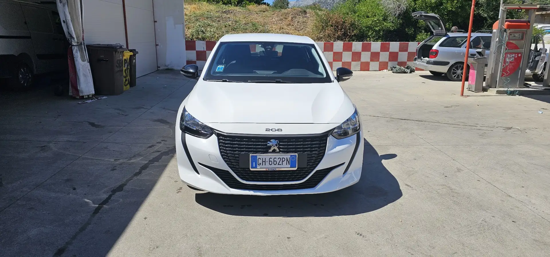 Peugeot 208 1.5 bluehdi Active s&s 100cv - 2