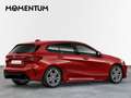 BMW 118 118dA Business Rojo - thumbnail 9