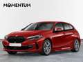 BMW 118 118dA Business Rojo - thumbnail 3