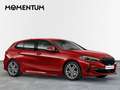 BMW 118 118dA Business Rojo - thumbnail 4